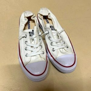 Chuck Taylor All Star Shoreline Slip